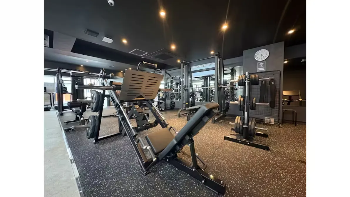 ECOFIT24（エコフィット24） 広島五日市店の画像