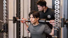 MARBELL GYM 八王子店の画像