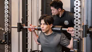 MARBELL GYM 八王子店の写真7
