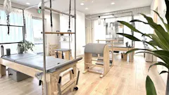 La pilates（ラピラティス） 徳島店の画像