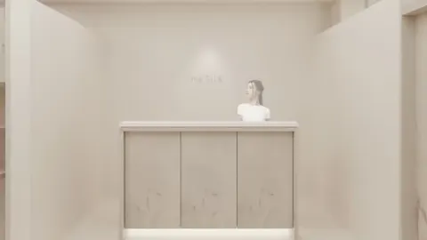 マシンピラティススタジオ ザ･シルク(the SILK) 船橋店の写真2