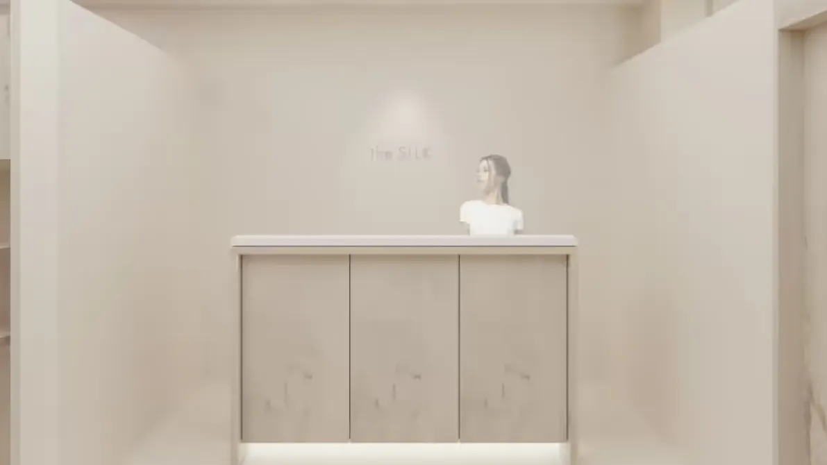 マシンピラティススタジオ ザ･シルク(the SILK) 船橋店の画像