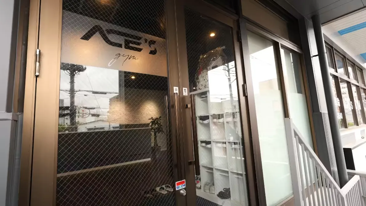 パーソナルジム|ACE‘s GYM（エースジム） 春日部店の画像