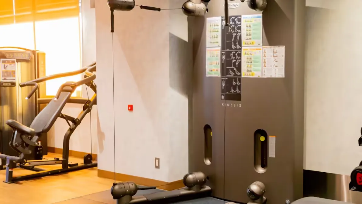 WELLNESS24の画像