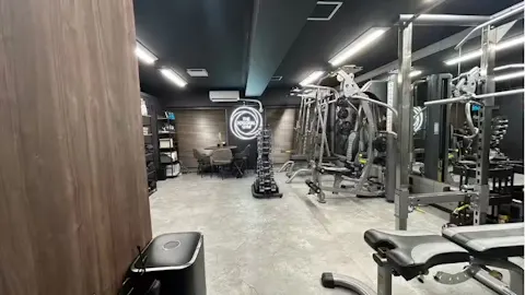 ザ パーソナルジム (THE PERSONAL GYM) 高田馬場店の写真1