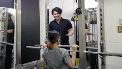 SAVER'S GYMのイメージ