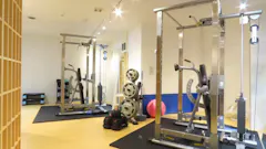 eviGym 札幌 円山店の画像