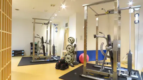 eviGym 札幌 円山店の写真1