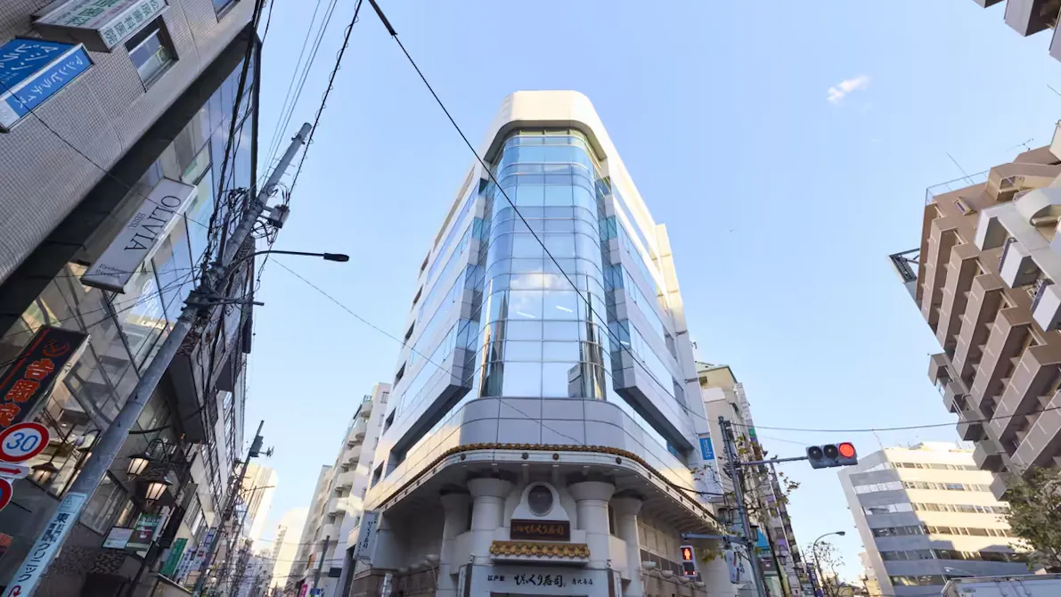 Re・ファインフィットネス 恵比寿店の画像