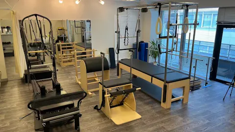 Spine Conditioning Centerの写真2