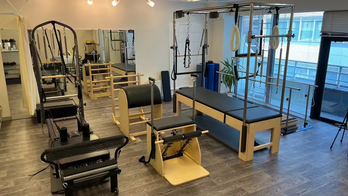 Spine Conditioning Centerの画像