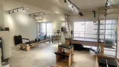 ピラティススタジオ ルルト 新宿店の画像