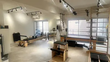 ピラティススタジオ ルルト新宿店のイメージ