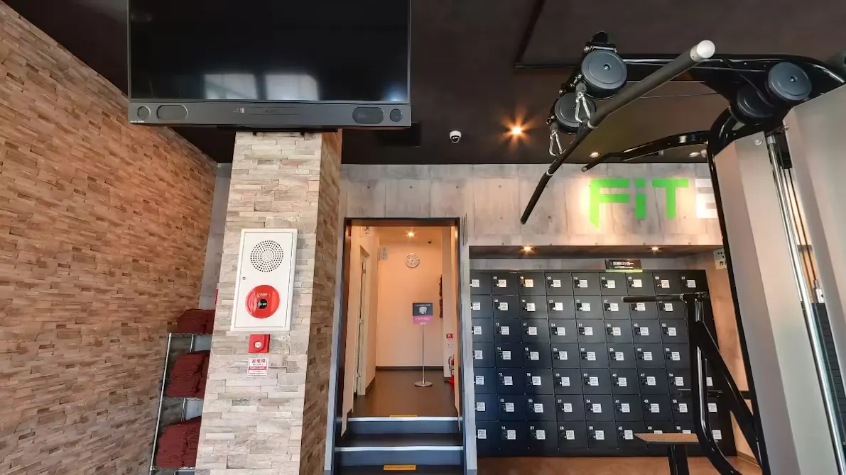 FiT24 小田原鴨宮店の画像