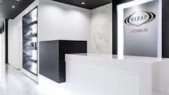 ライザップ (RIZAP) 銀座(女性専用)店の画像
