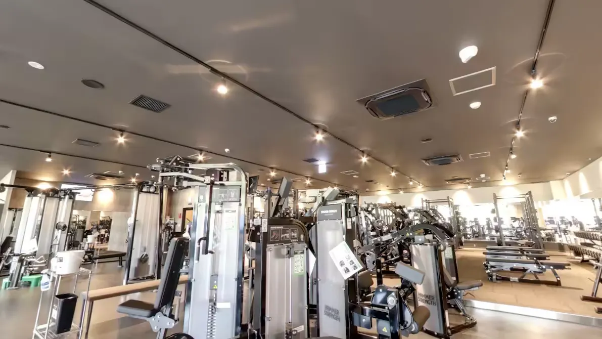 FiT24 多賀城店の画像