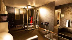 GO`S GYM 中目黒店の画像