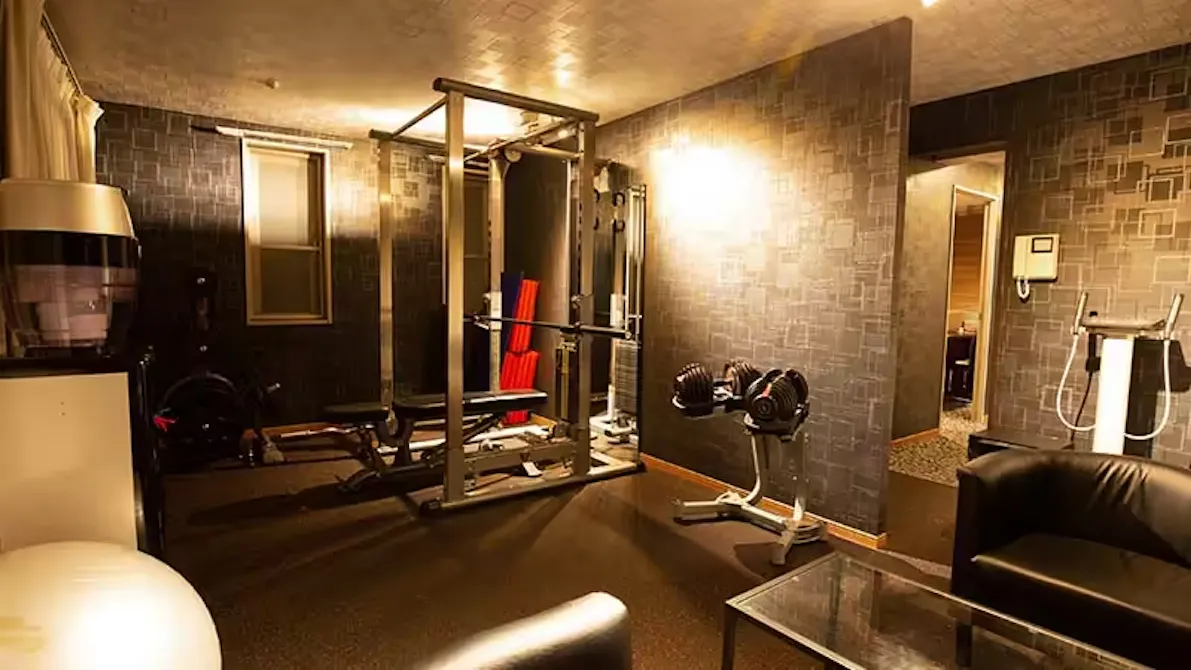 GO`S GYM 中目黒店の画像