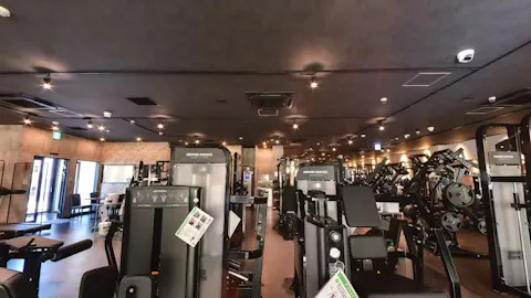 FiT24 郡山安積店の写真2