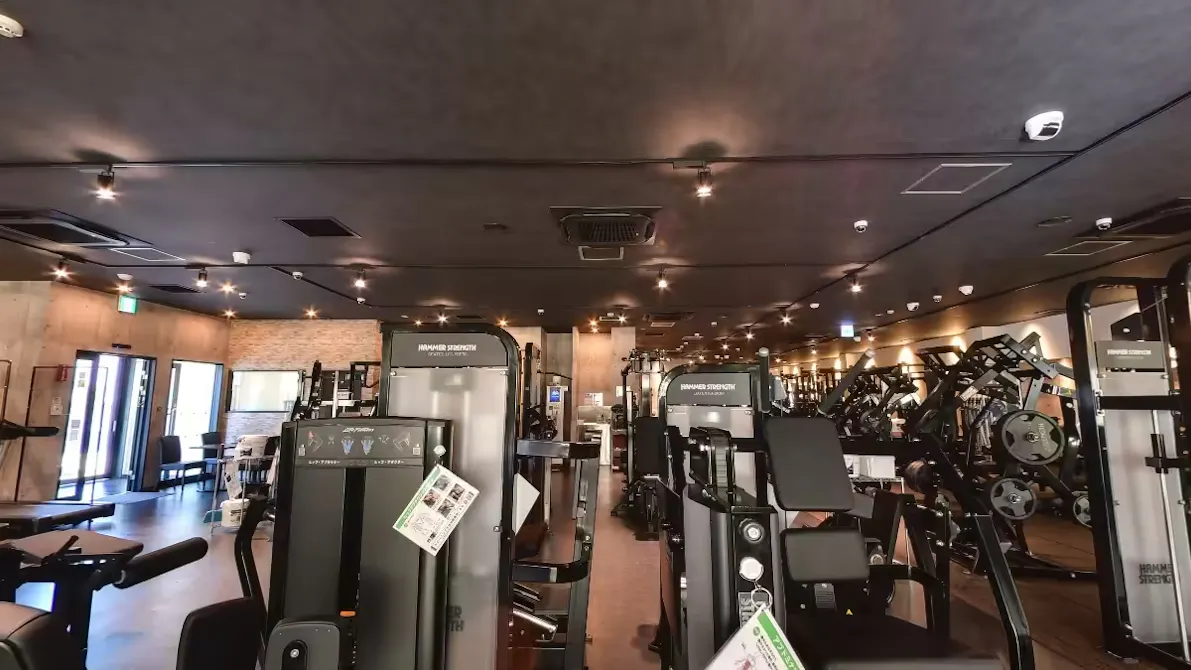 FiT24 郡山安積店の画像