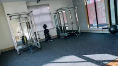 TrainingStudio ARCS つくば店の画像