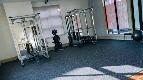 TrainingStudio ARCS つくば店の写真2