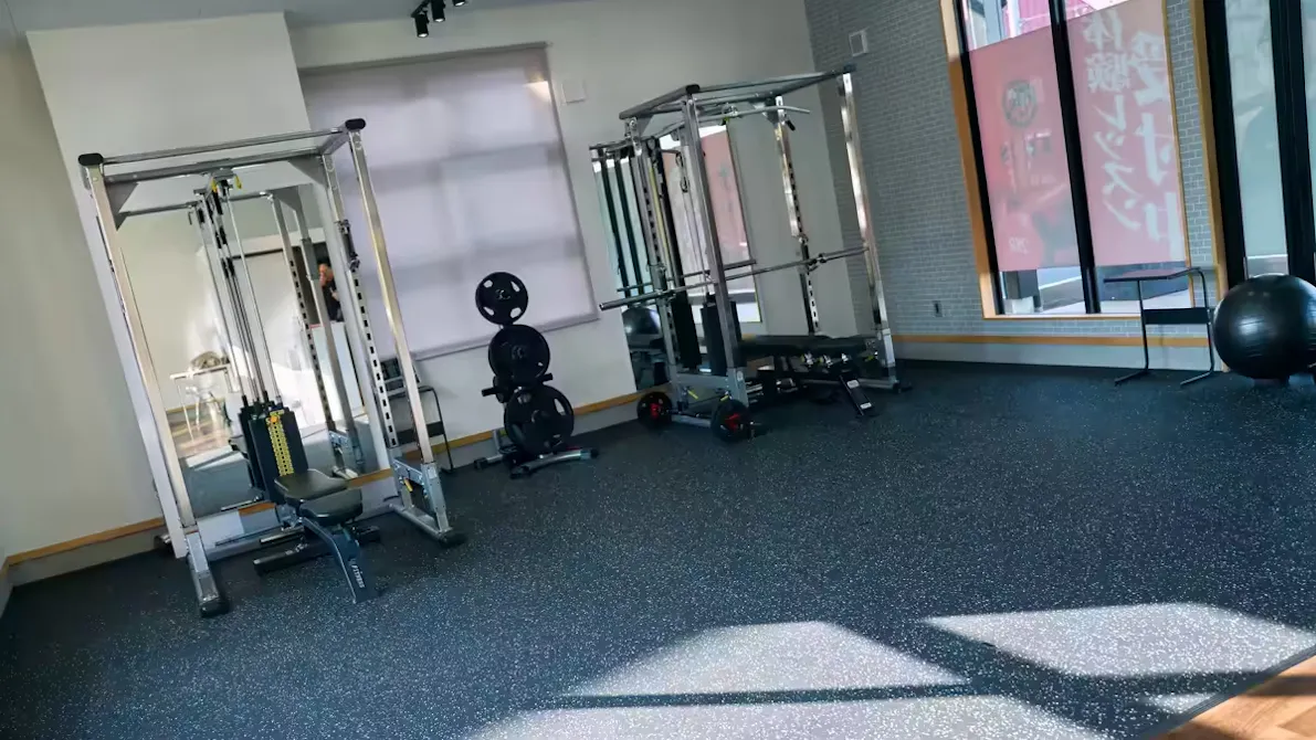 TrainingStudio ARCS つくば店の画像