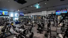 エニタイムフィットネス ANAクラウンプラザホテル広島店の画像