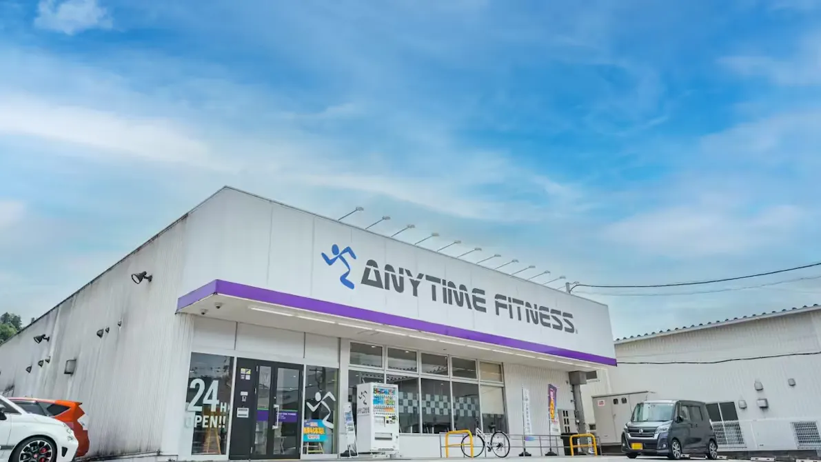 エニタイムフィットネス 奈良生駒店の画像