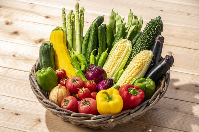 ダイエットにおすすめの野菜とは？食べ方のポイントや調理法を紹介