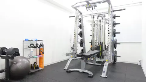 パーソナルジム ベイシス (PERSONAL GYM BASIS) 浜松町店の写真1