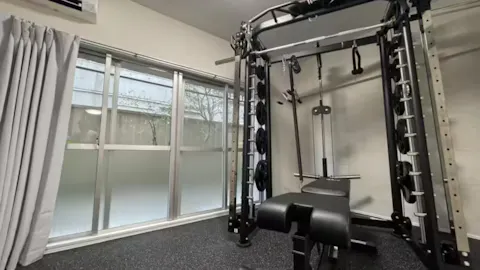 24/7ワークアウト (24/7Workout) 日暮里店の写真1