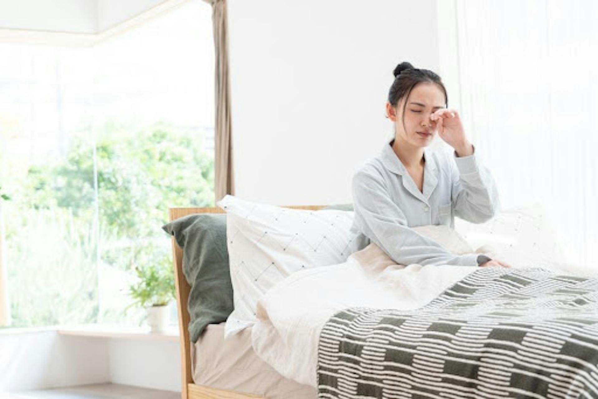 低血圧症状のチェックリスト！あなたはどのタイプ？のサムネイル