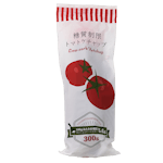 糖質制限 トマトケチャップ300g