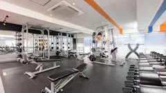 ファストジム24 (FASTGYM24) 小田急相模原店の画像