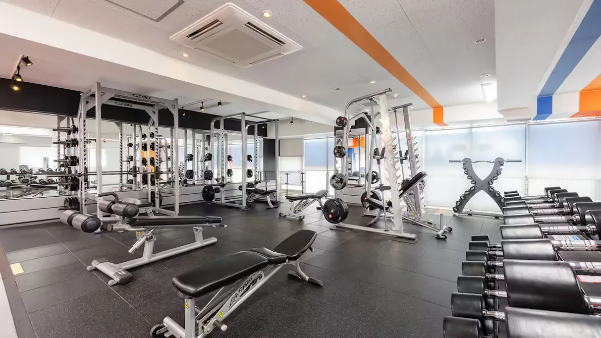 ファストジム24 (FASTGYM24) 小田急相模原店の画像