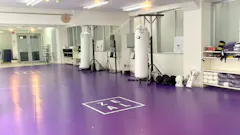 ZEAL BOXING FITNESS（ジール ボクシング フィットネス） 浦和県庁前店の画像