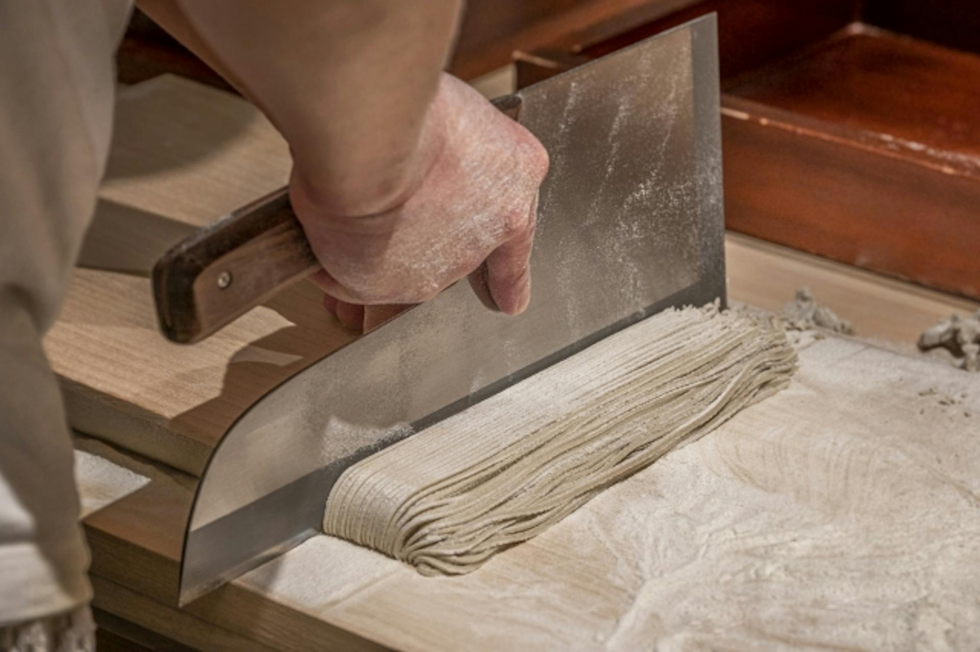 そばのタンパク質含有量は？その他の栄養素やおすすめの食べ方も紹介のサムネイル