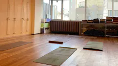 ゼンプレイスピラティス (zen place pilates) 五反田スタジオの画像