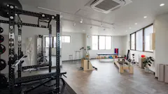 'NL' SPACE Gym 米子店の画像