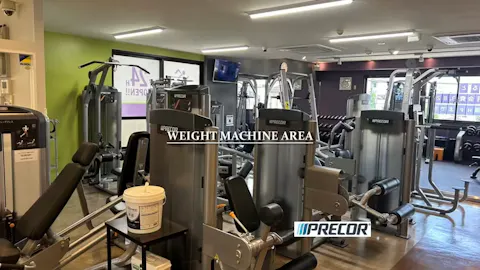 エニタイムフィットネス 武蔵関店の写真2