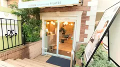 ツタヤコンディショニング(TSUTAYA Conditioning)PILATES 田園調布店の画像