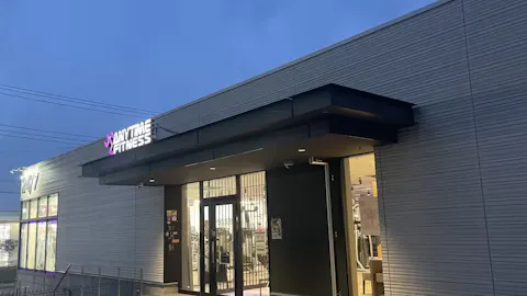 エニタイムフィットネス 四街道もねの里店の写真2