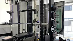 アップルジム (Apple GYM) 秋葉原店の画像