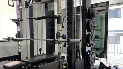 アップルジム (Apple GYM) 秋葉原店の写真1