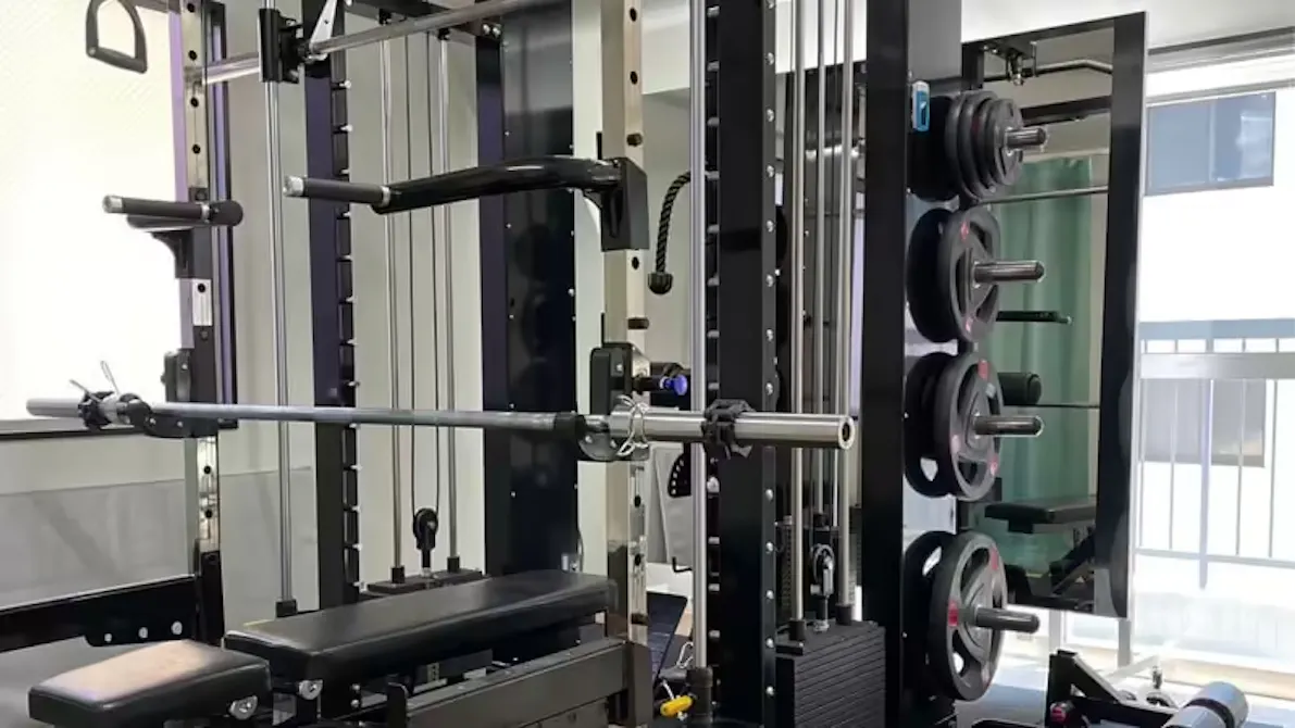 アップルジム (Apple GYM) 秋葉原店の画像