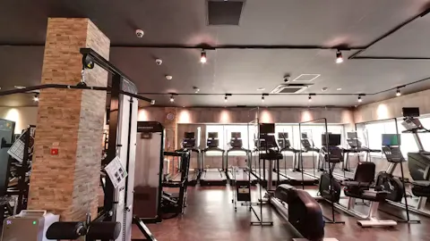FiT24 八潮店の写真2