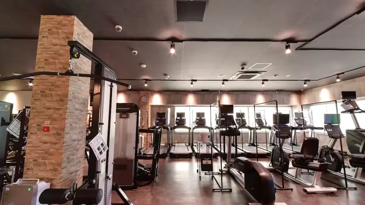FiT24 八潮店の画像