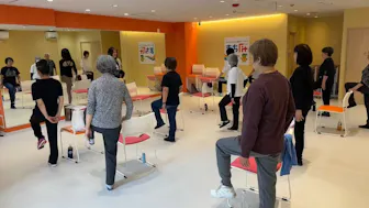 まちFit 池上店のイメージ