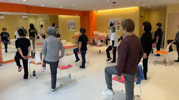 まちFit 池上店のイメージ